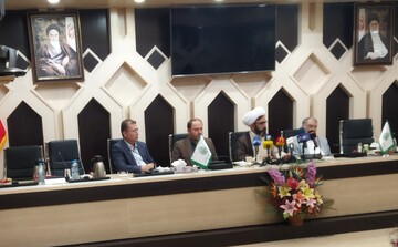 تصاویر/ نشست خبری فراخوان ثبت نام تشکل‌های خیریه در جشنواره ملی نشان نیکوکاری