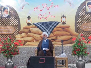 اقتدار نظامی ایران خواب را از چشمان دشمنان ربوده است