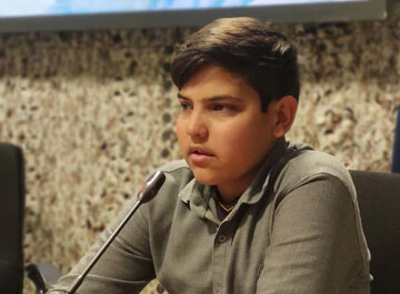 گام بلند طلبه ایرانی با هوش مصنوعی در مسابقات «جام منشأ»