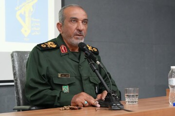 فتح خرمشهر نماد پیروزی عقیده، ایثار و اراده ملت ایران در برابر دشمن بعثی بود