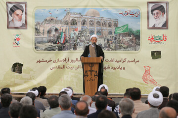 اقتصاد مقاومتی مسیر همیشگی ما در برابر دشمنان اسلام است