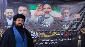 از پیام رهبری معظم تا عمل در میدان/ اولویت رسالت طلاب جهادی، خدمت‌رسانی به مردم است