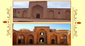 دو مدرسه، شش قرن ماندگاری/ شکوه علم و معماری ایرانی در مدارس علیا و حبیبیه فردوس