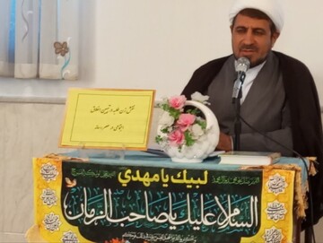 تولید محتوای رسانه‌ای ناظر بر اصول اخلاق اسلامی باشد