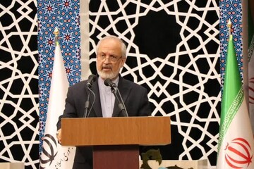 سفره گسترده معارف قرآن برای همه قابل بهره‌برداری است