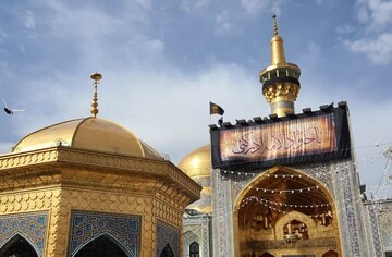 تشریح برنامه‌های حرم مطهر رضوی به مناسبت شهادت ابن الرضا(ع)