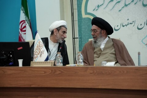 تصاویر|همایش دبیران ستادهای امر به معروف سراسر کشور