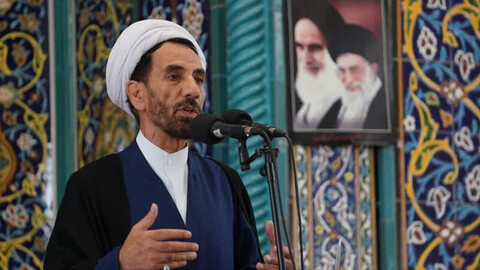 جزیرۂ کیش کے امام جمعہ انتقال کر گئے