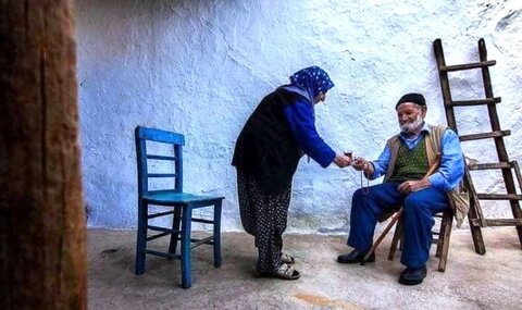 درسِ اخلاق: پرانے زمانے کی شادیوں کے پائیدار رہنے کا راز کیا تھا؟