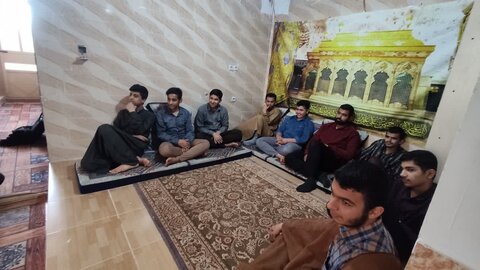 تصاویر/کارگاه «شناخت ریشه آسیب های اجتماعی» برگزار شد