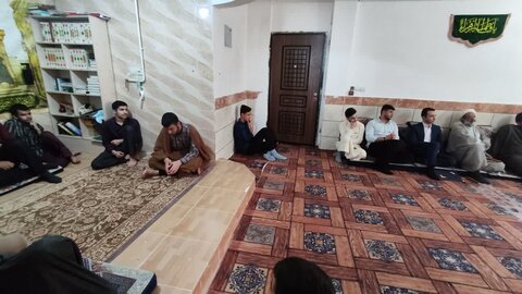 تصاویر/کارگاه «شناخت ریشه آسیب های اجتماعی» برگزار شد
