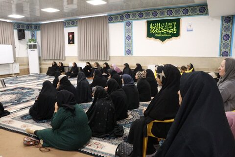 مراسم شهید رئیسی