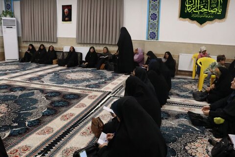 مراسم شهید رئیسی