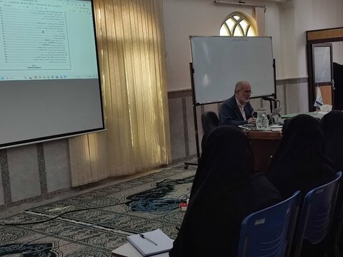 برگزاری کارگاه تخصصی هوش مصنوعی