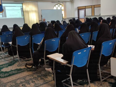 برگزاری کارگاه تخصصی هوش مصنوعی