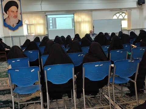 برگزاری کارگاه تخصصی هوش مصنوعی