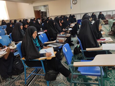 برگزاری کارگاه تخصصی هوش مصنوعی