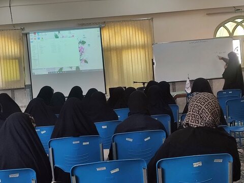 تصاویر/ نشست تخصصی تأثیرات فرزندآوری بر سلامت مادر در کرمان