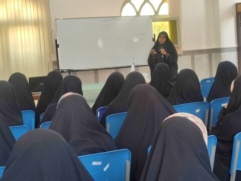 تصاویر/ نشست تخصصی تأثیرات فرزندآوری بر سلامت مادر در کرمان