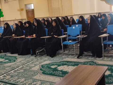 تصاویر/ نشست تخصصی تأثیرات فرزندآوری بر سلامت مادر در کرمان