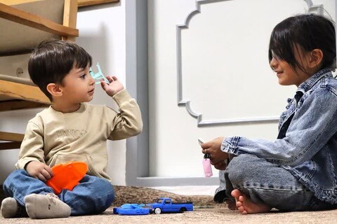 تصاویر/ جلسه فعالین مردمی عرصه جوانی جمعیت در زنجان