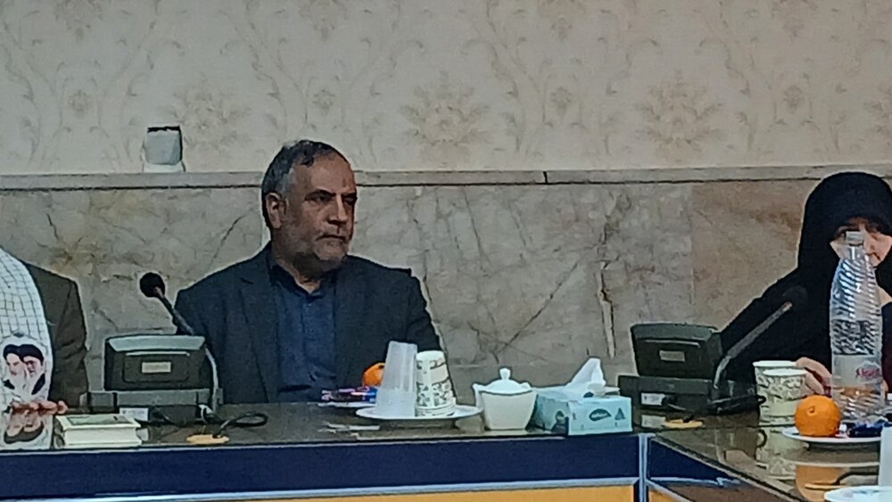 بانوان در جهاد، پرچمداران فرهنگی جبهه مقاومت‌ هستند