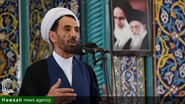 جزیرۂ کیش کے امام جمعہ انتقال کر گئے