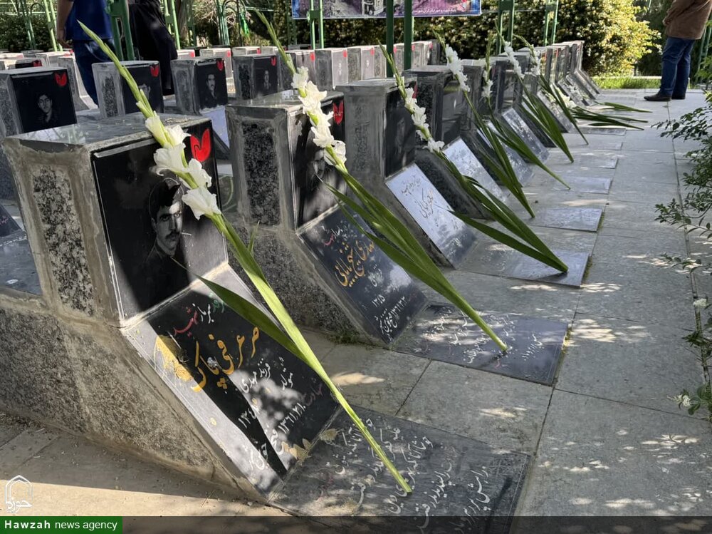 مراسم گرامیداشت سالروز آزادسازی خرمشهر در همدان