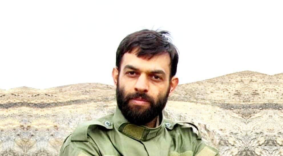 وہ شہید جس نے دوست کی مدد کے لیے اپنی گاڑی فروخت کر دی