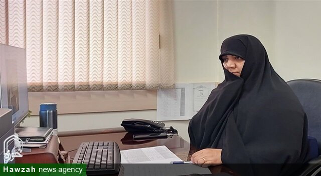 যুব প্রজন্মের সঙ্গে হাওযা ইলমিয়ার যোগাযোগে রূপান্তরের প্রয়োজনীয়তা