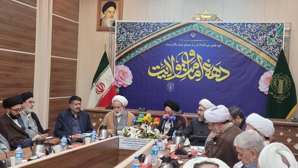 تنها دو درصد جامعه با نهج البلاغه آشنا هستند