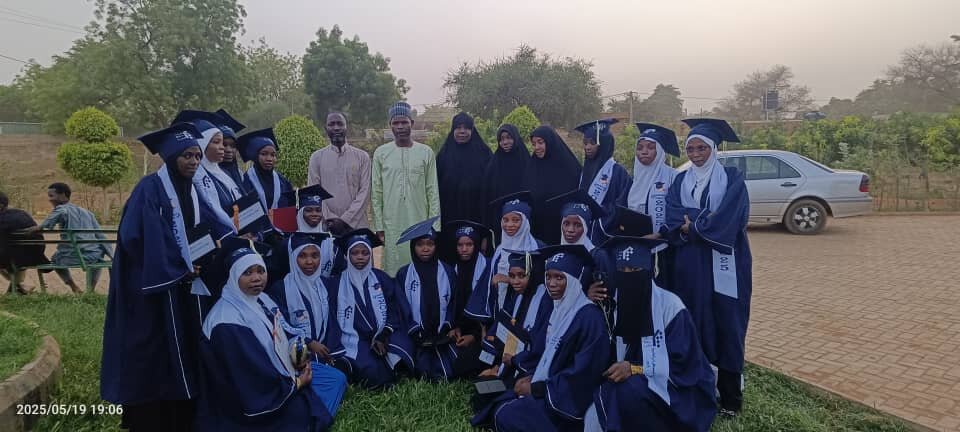 سفر هئیت جامعة المصطفی العالمیه به نیامی پایتخت نیجر + تصاویر