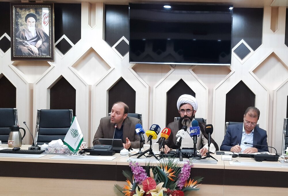 نیکوکاری ریشه در تمدن ایرانی دارد/ بیش از ۸ هزار مرکز نیکوکاری فعال هستند