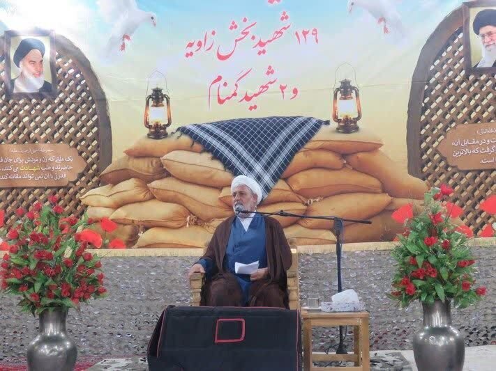 اقتدار نظامی ایران خواب را از چشمان دشمنان ربوده است