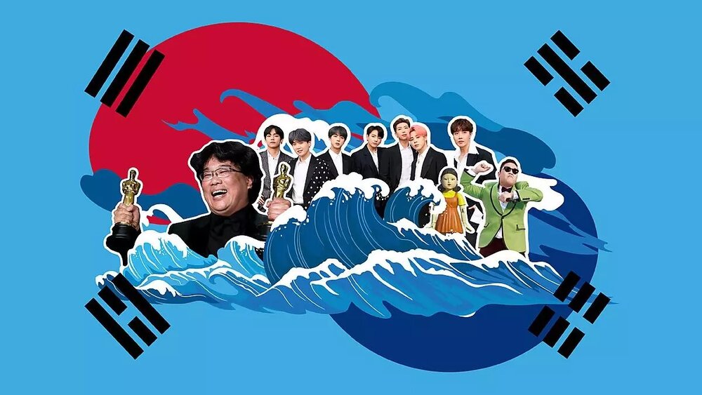 مصاحبه با خبرگزاری حوزه درباره کیپاپ