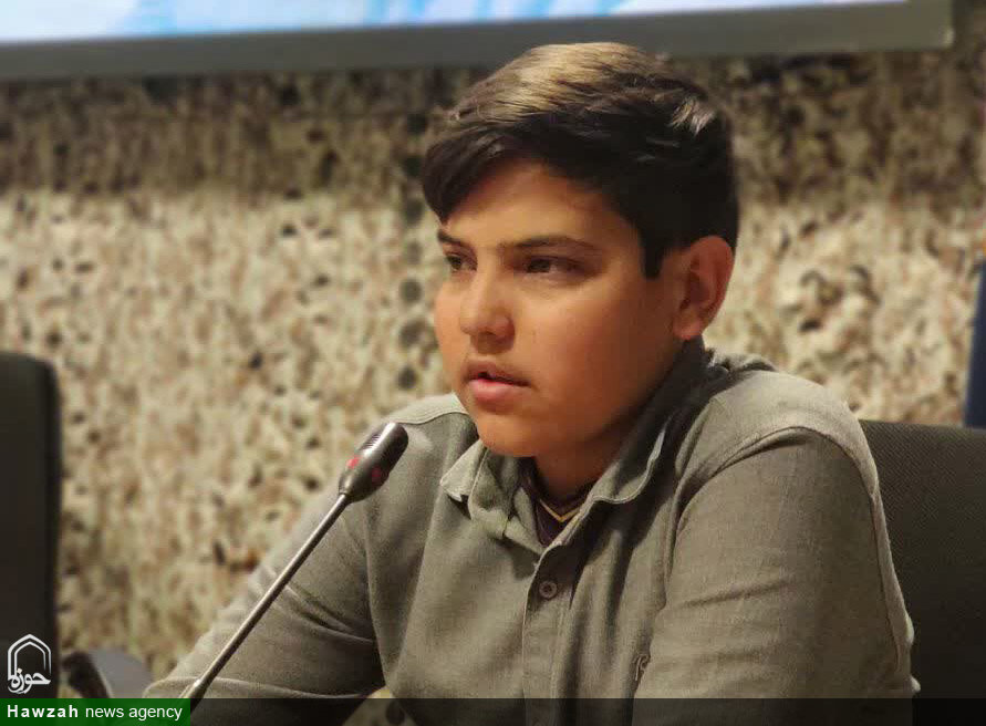 گام بلند طلبه ایرانی با هوش مصنوعی در مسابقات «جام منشأ»