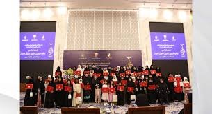 Bahrain honors winners of 29th Grand Quran Prize