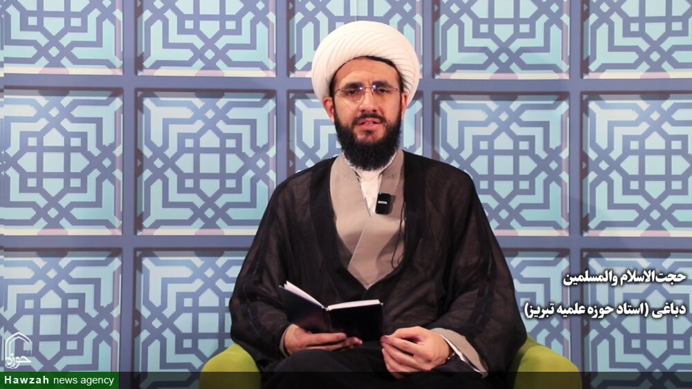 کلیپ | اهمیت حضور قلب در نماز