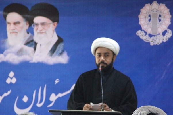 برنامه‌های بزرگداشت ارتحال حضرت امام(ره) و قیام ۱۵ خرداد در هرمزگان اعلام شد