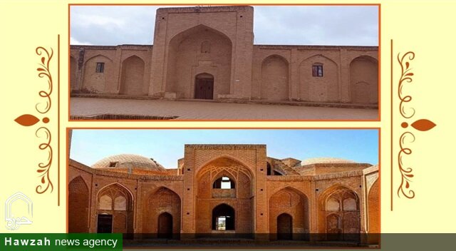 دو مدرسه، شش قرن ماندگاری/ شکوه علم و معماری ایرانی در مدارس علیا و حبیبیه فردوس