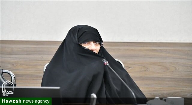 تقویت روحیه جهاد علمی در طلاب خواهر به باور عمیق تمدنی نیاز دارد