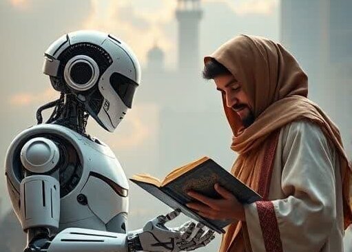 Preguntas y respuestas: La inteligencia artificial y el desafío del Corán