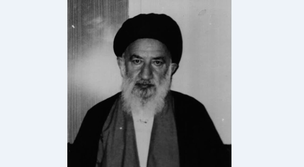 Conociendo al Ayatolá Seyed Abolhassan Hosseini