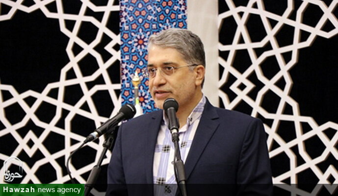 جشنواره‌های قرآنی باید در زندگی جاری شوند