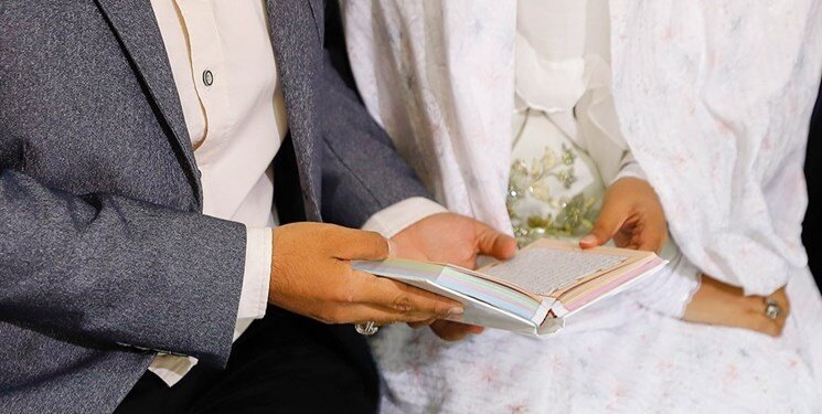 El matrimonio oportuno garantiza la tranquilidad emocional de los cónyuges