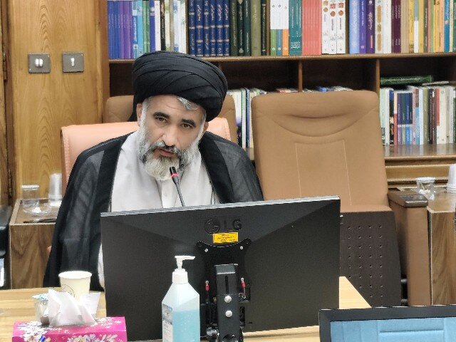 مراسم گرامی‌داشت سالروز ارتحال امام راحل در سنندج برگزار می‌شود