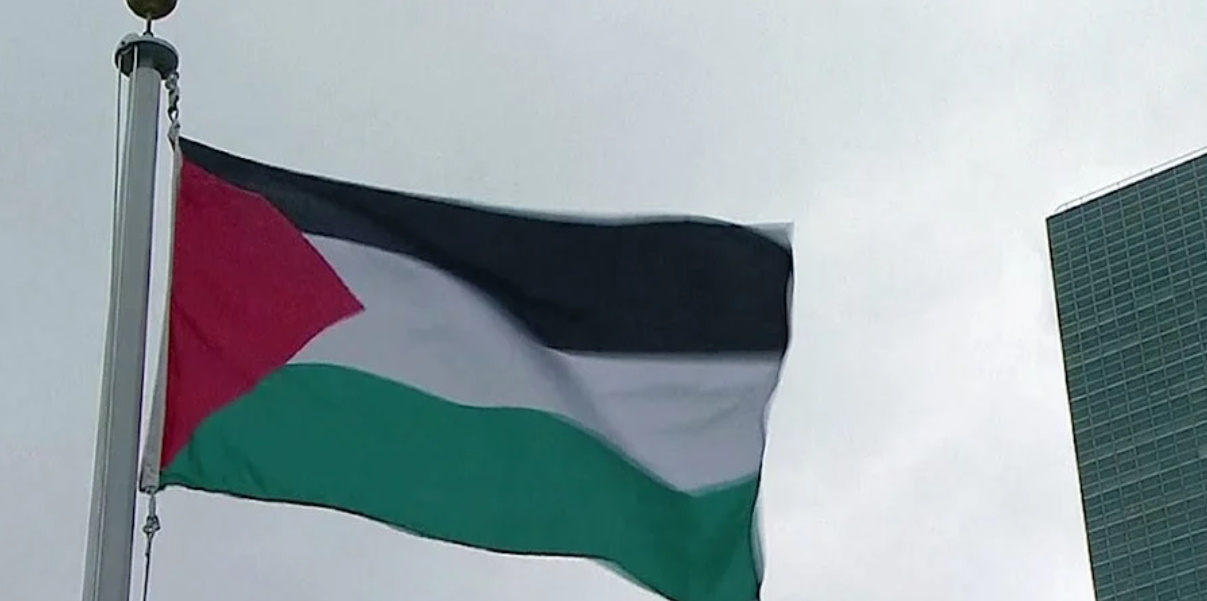 منظمة الصحة العالمية تصوّت لصالح رفع العلم الفلسطيني في مقرها