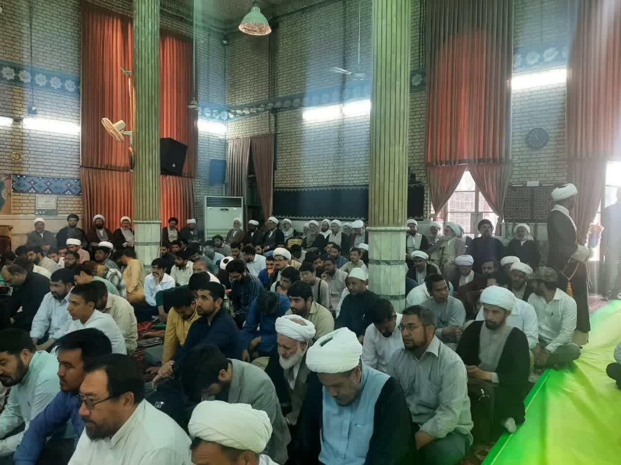 ایمان به خدا، صبر و ولایت پذیری از خصوصیات بارز شهید رئیسی بود