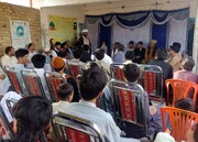 تاریخ اسلام میں دینی مدارس اور حوزات علمیہ کا مکتب اہل بیت (ع) کے فروغ میں کلیدی کردار رہا ہے، علامہ مقصود ڈومکی