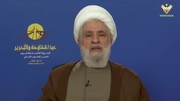 الشيخ نعيم قاسم: المقاومة نقلت لبنان من الضعف إلى القوة